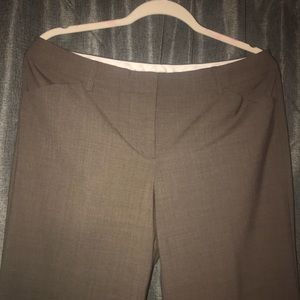 Dress pants